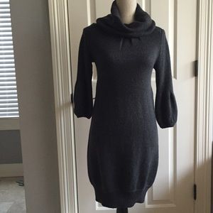 Vince sweater dress size s